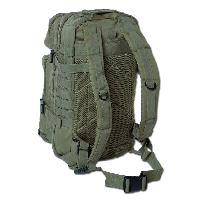 Mochila BW Einsatzersthelfer Bravo