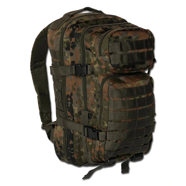 Mochila BW Einsatzersthelfer Bravo