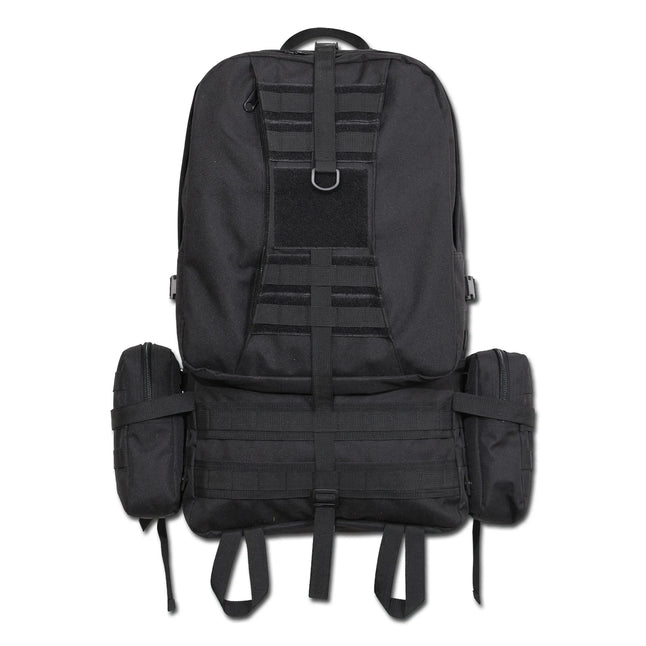 Global Assault Pack