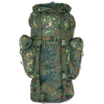 Flecktarn