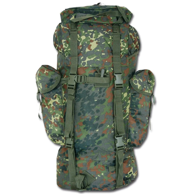 Zaino da combattimento 65 L