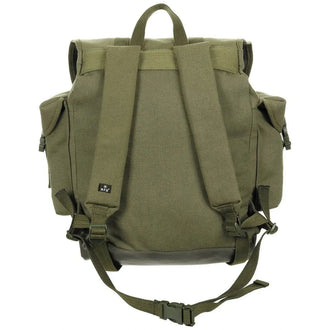 Mochila de montaña BW nueva 30 L