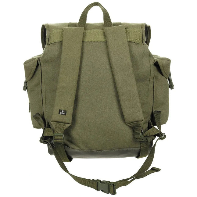Mochila de montaña BW nueva 30 L
