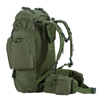 Backpack Commando 55 L
