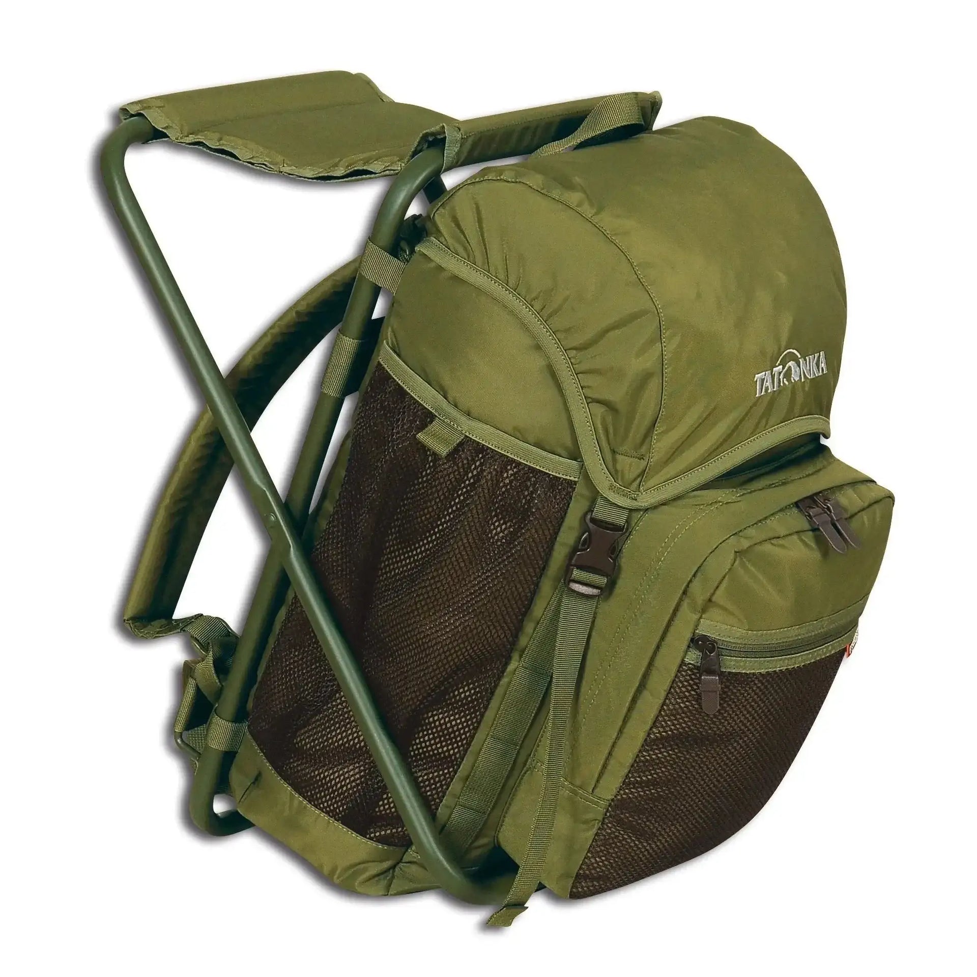 Tatonka Yukon Carrier X1 - Walking backpack | Buy online Tatonka Yukon Carrier X1 - Walking backpack | Buy online