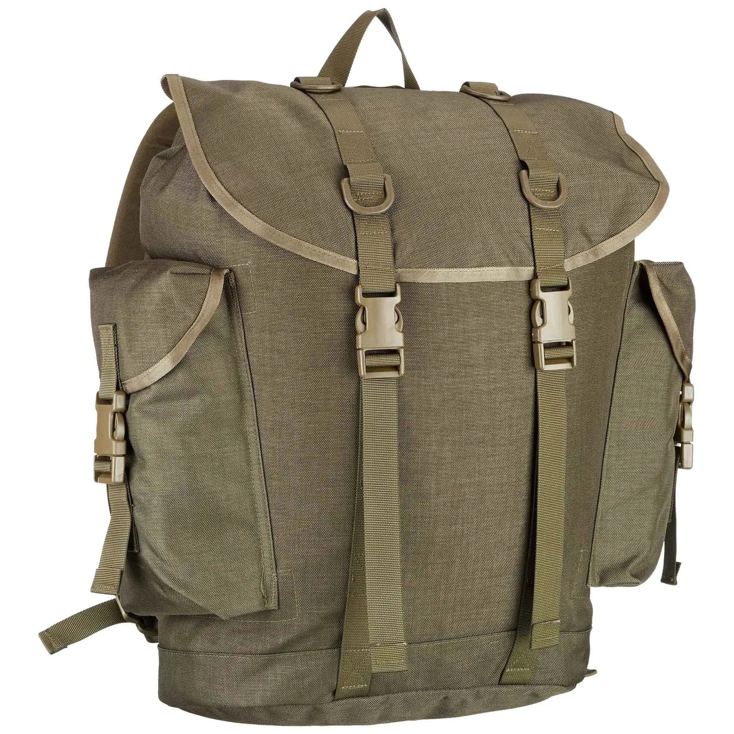 German Infantry Backpack Cordura