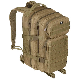 Backpack US Assault I 30 L