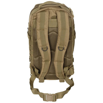 Mochila US Assault I 30 L