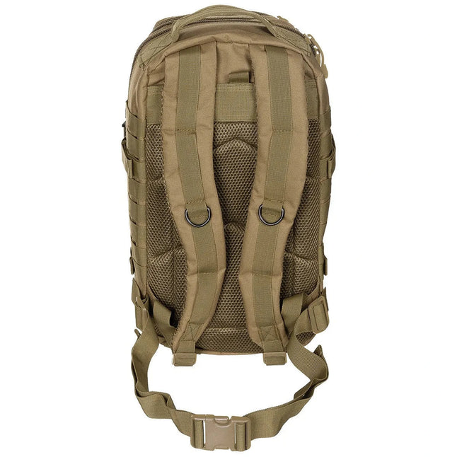 Mochila US Assault I 30 L