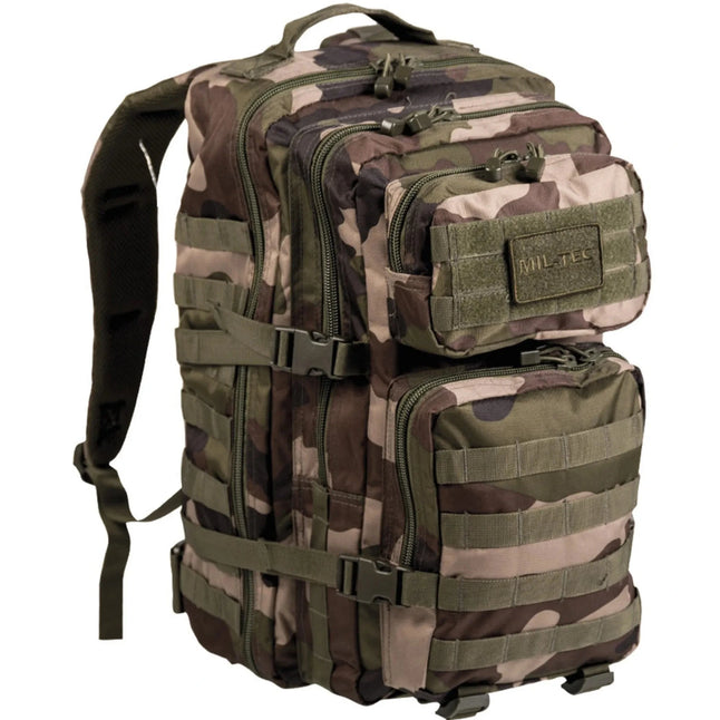 Backpack US Assault Pack Large 36 L