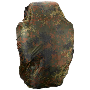 Flecktarn