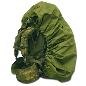 Verde oliva