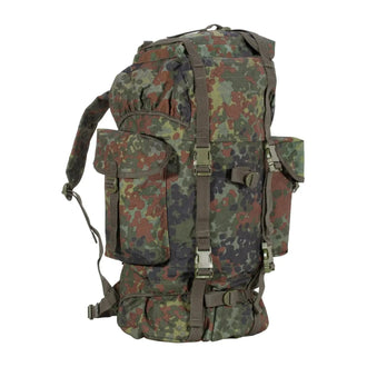 BW Kampfrucksack Neufertigung 65 L