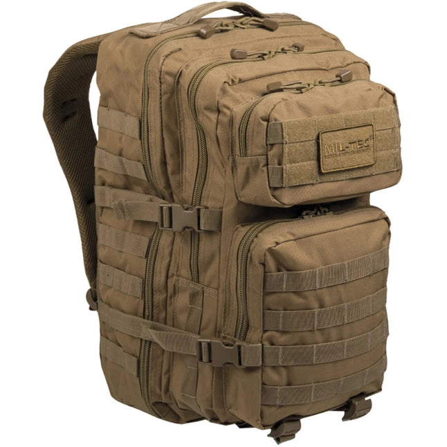 Backpack US Assault Pack Large 36 L