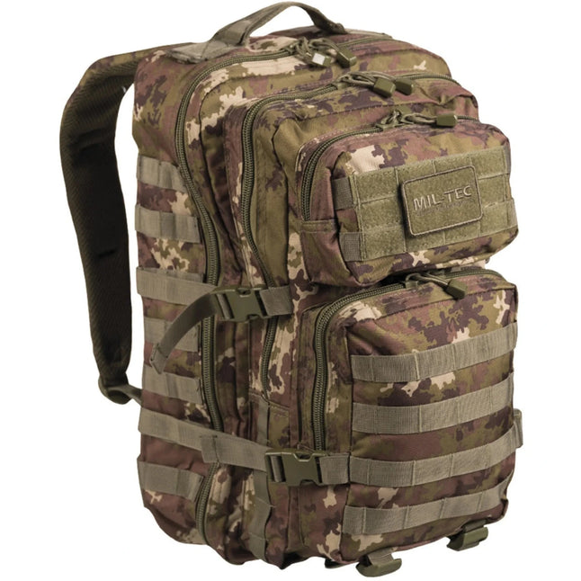 Backpack US Assault Pack Large 36 L