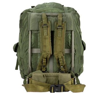 US Alice Pack backpack with frame, large, used