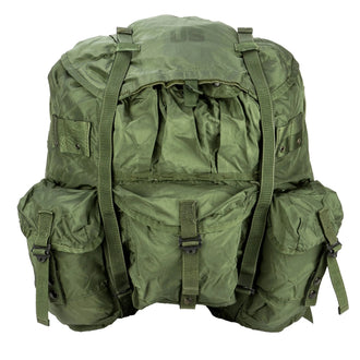 US zaino Alice Pack con telaio Large usato