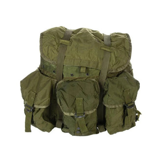 US zaino ALICE Pack Medium 55 L usato