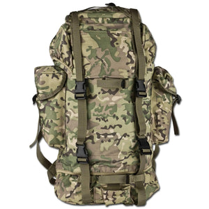 Operation Camo