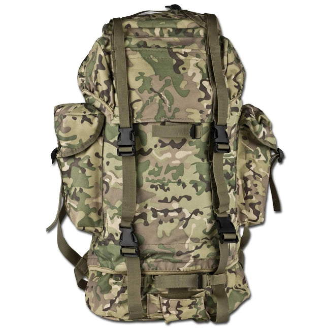 Zaino da combattimento 65 L