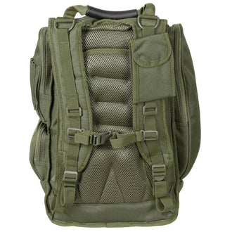 Zaino US National Guard 40 L