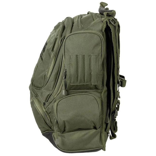 US Backpack National Guard 40 L