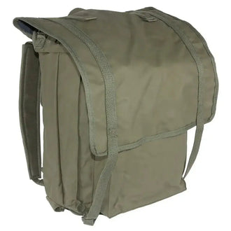 French Army F1 small used backpack