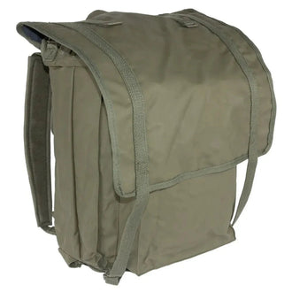 Zaino militare francese F1 piccolo usato