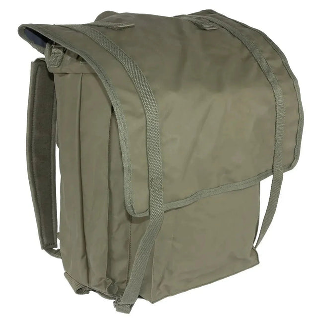 French Army backpack F1 small used