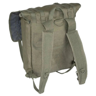 Zaino militare francese F1 piccolo usato