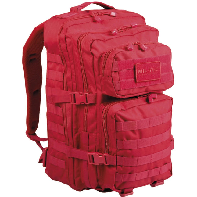 Backpack US Assault Pack Large 36 L