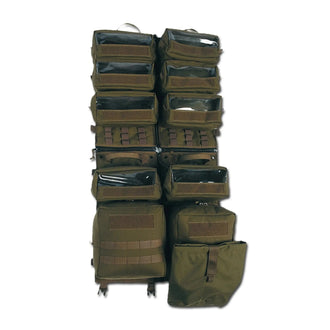 Medic Transporter Bag