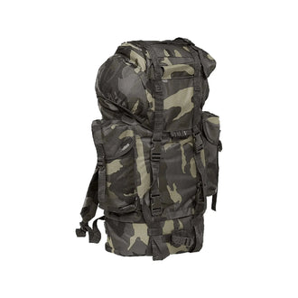 Zaino Nylon 65 L