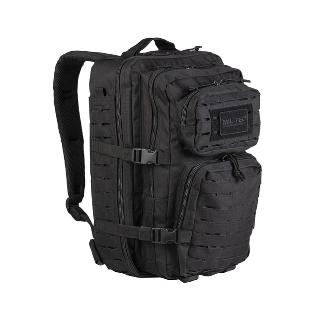 Mochila US Assault Pack Large Laser Cut 36 L