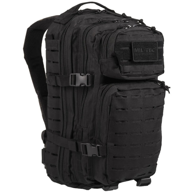 Mochila US Assault Pack Small Laser Cut 20 L