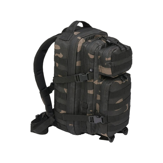 Mochila US Cooper Medium 25 L
