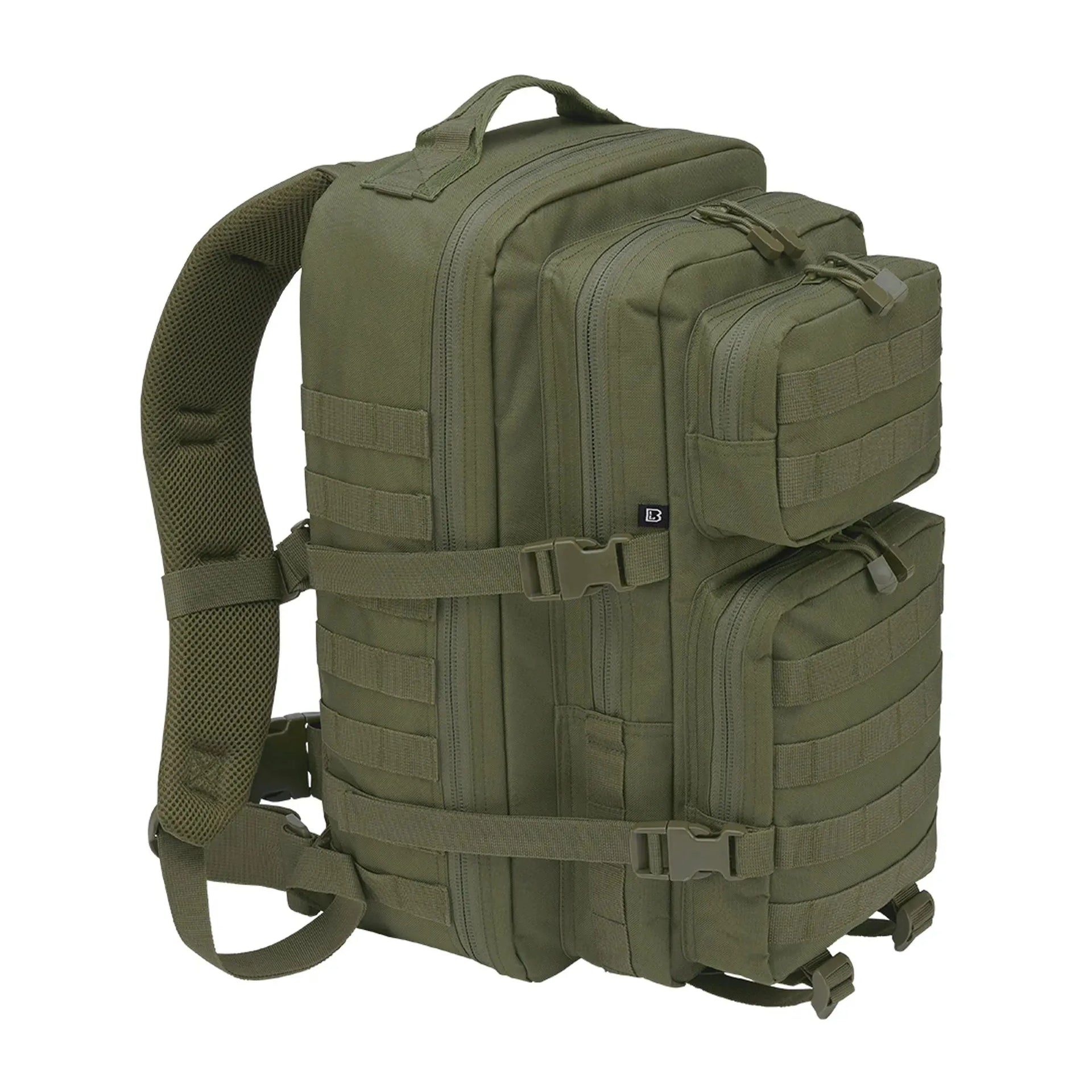US Cooper Backpack Large 40L – ASMC GmbH International