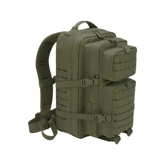 Backpack US Cooper Laser Cut Large 40 L