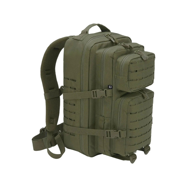 Mochila US Cooper Laser Cut Large 40 L