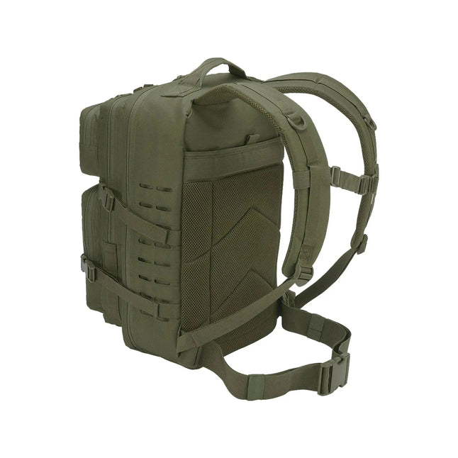 Mochila US Cooper Laser Cut Large 40 L