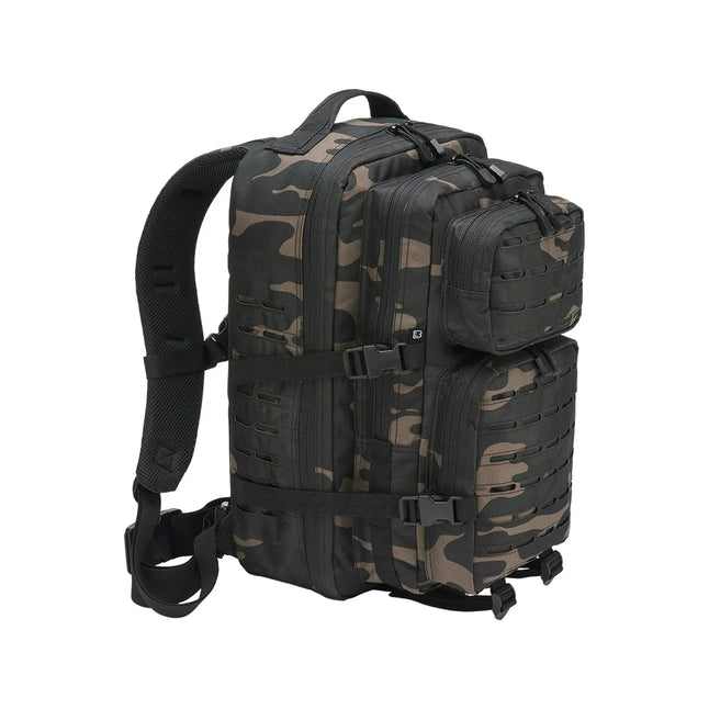 Mochila US Cooper Laser Cut Large 40 L