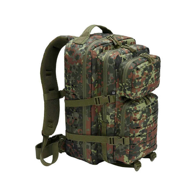 Mochila US Cooper Laser Cut Large 40 L