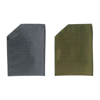 Case set RFID B black olive