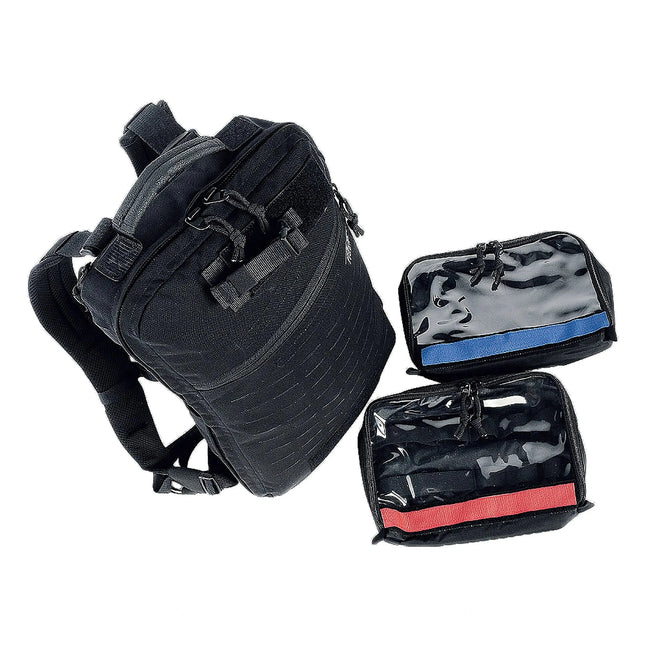 Mochila Medic Assault Pack MKII 15 L
