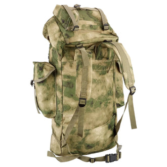 BW Combat Backpack 65 L FG