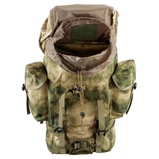 Zaino tattico BW 65 L FG