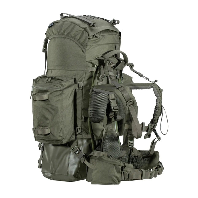 100 liter travel backpack Backpack 100 L