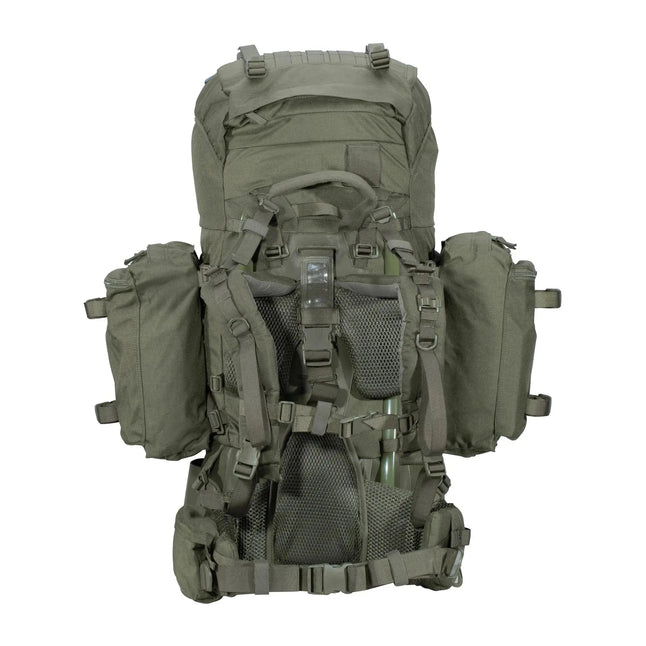 Zaino 100 L