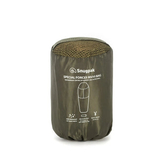 Bivouac bag Special Forces Bivvi Bag WGTE
