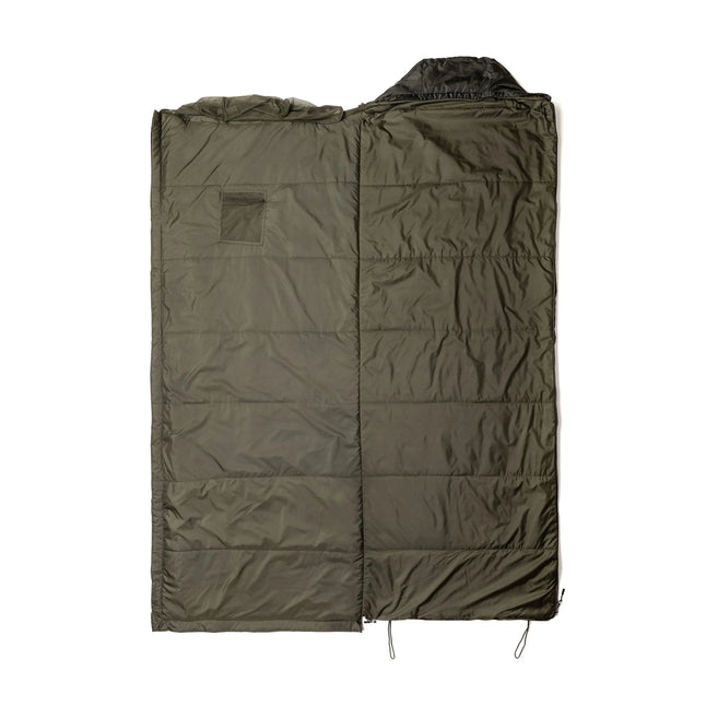 Saco de dormir Jungle Bag WGTE